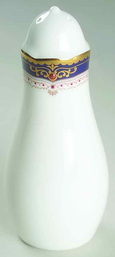 Lady Eve Salt Shaker by Noritake-1