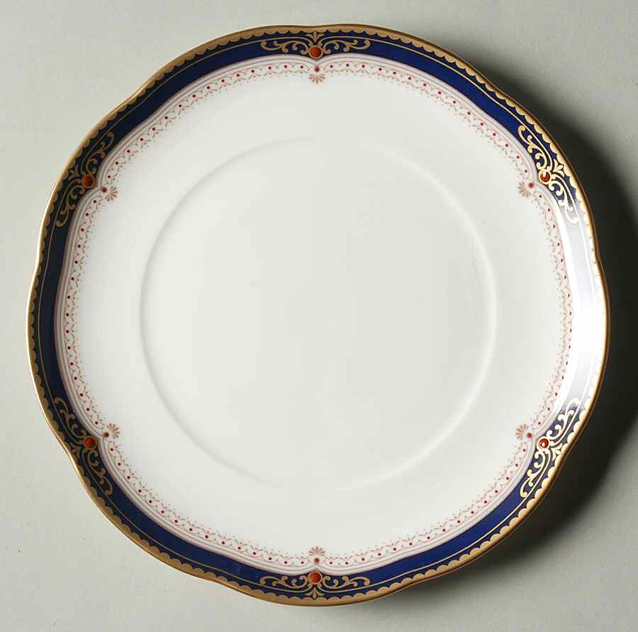 Lady Eve Bread & Butter Plate by Noritake-1