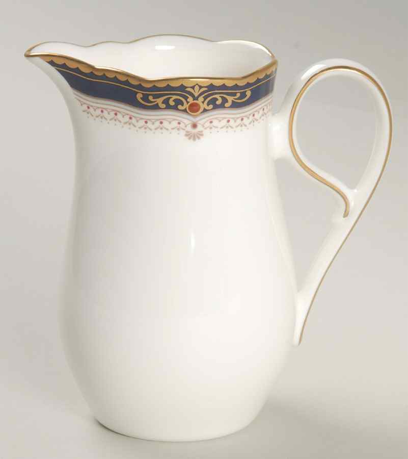 Lady Eve Creamer by Noritake-1