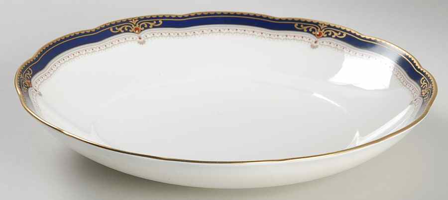 Lady Eve Coupe Soup Bowl by Noritake-1