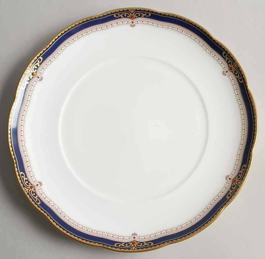 Lady Eve Salad Plate by Noritake-1