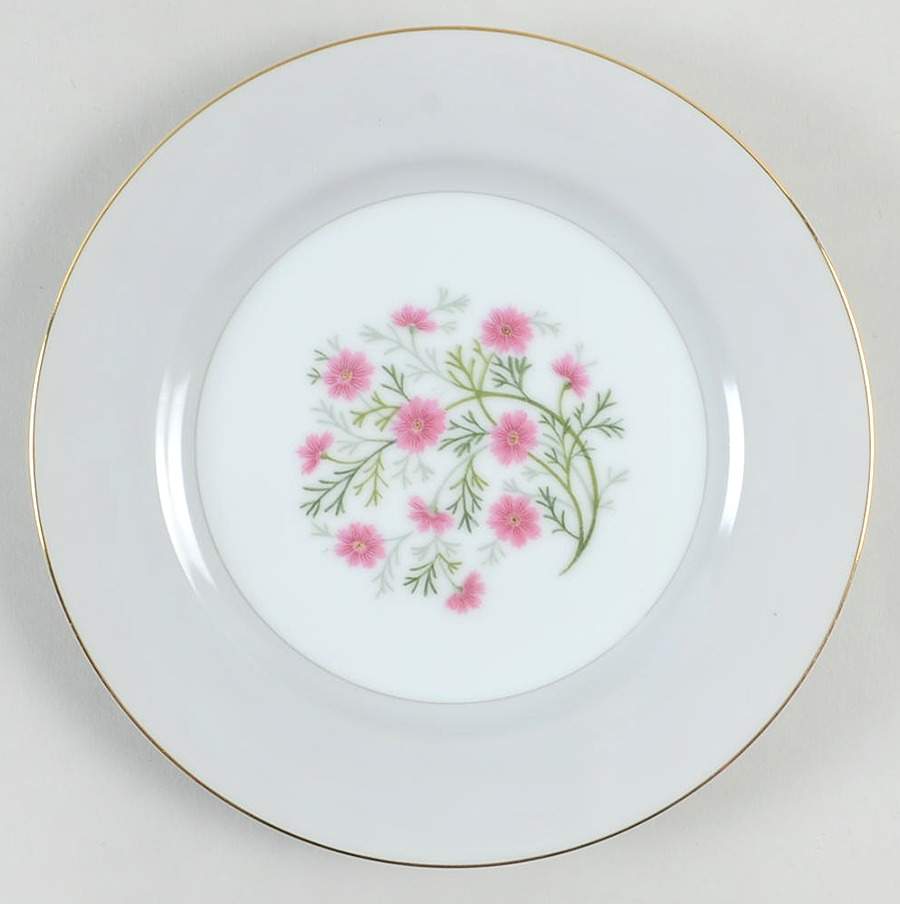 Laguna Bread & Butter Plate by Noritake-1
