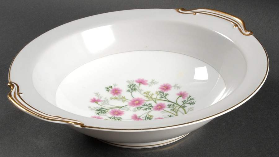 Laguna 10" Round Vegetable Bowl by Noritake-1