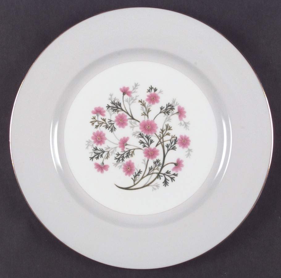 Laguna Dinner Plate by Noritake-1