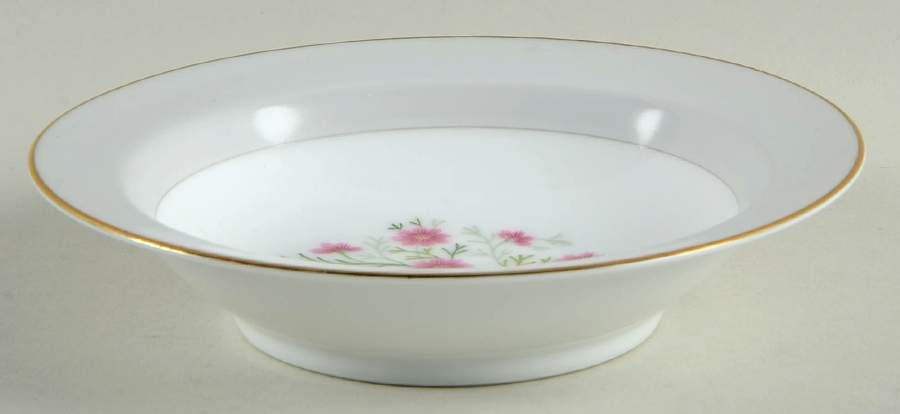 Laguna Rim Fruit/Dessert (Sauce) Bowl by Noritake-1