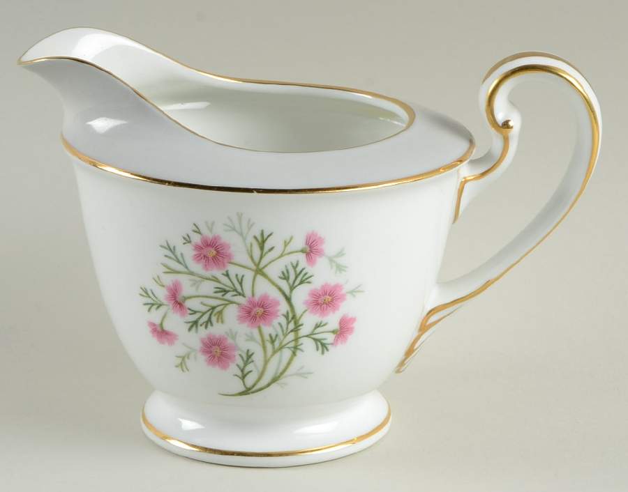 Laguna Creamer by Noritake-1