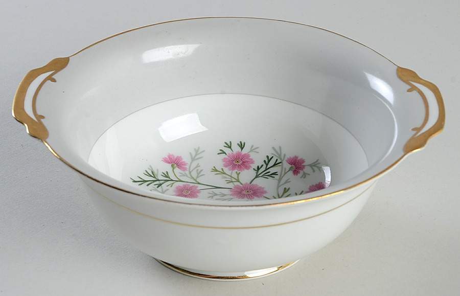 Laguna Lugged Cereal Bowl by Noritake-1