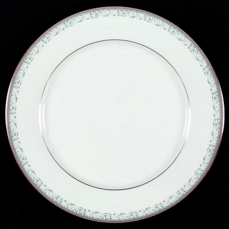 Lace Horizon Dinner Plate by Noritake-1