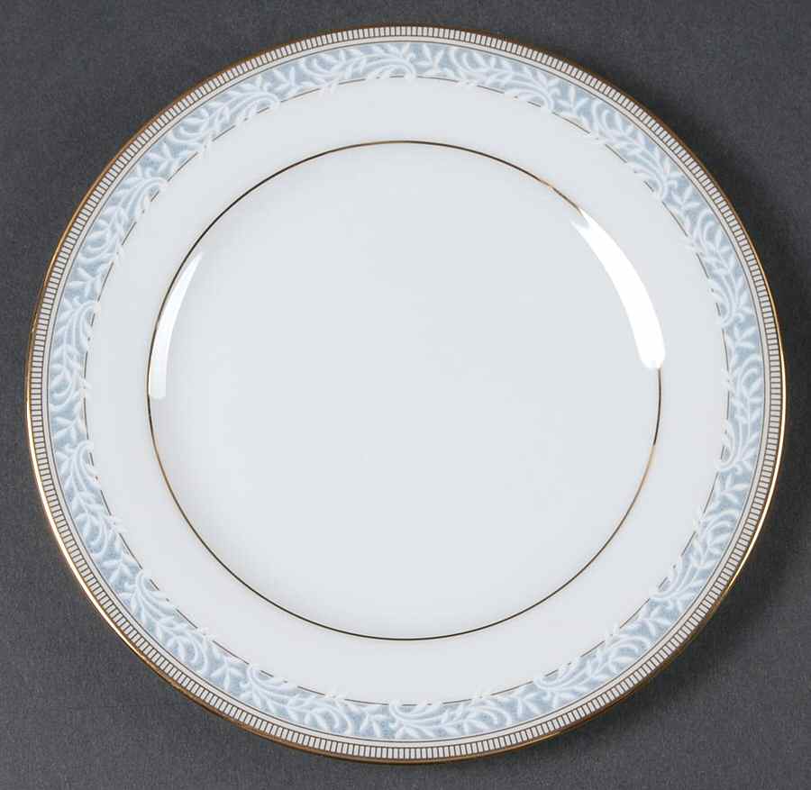 Lace Horizon Bread & Butter Plate by Noritake-1