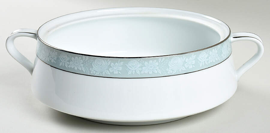 Lamita Round Vegetable No Lid by Noritake-1