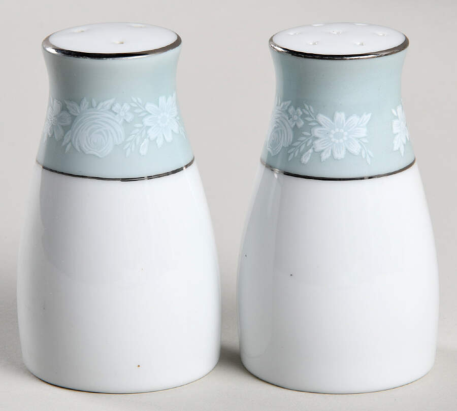 Lamita Salt & Pepper Set by Noritake-1