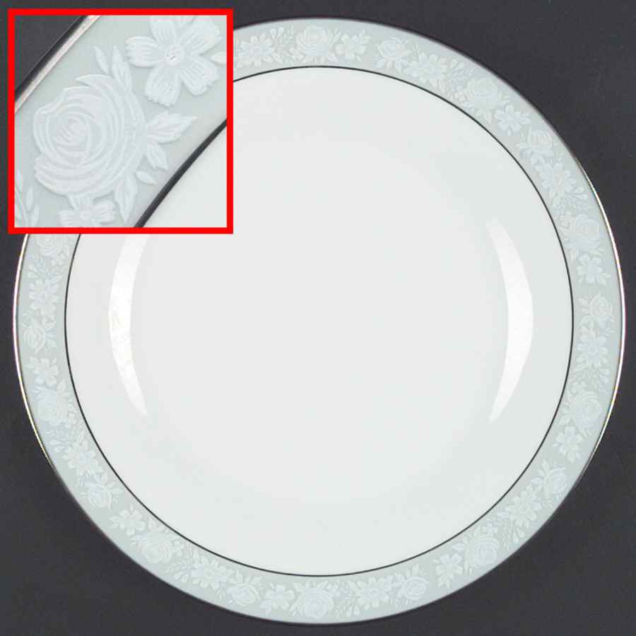 Lamita Dinner Plate by Noritake-1