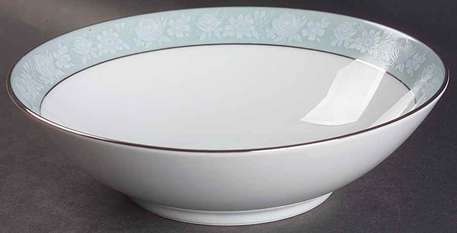 Lamita 8" Round Vegetable Bowl by Noritake-1