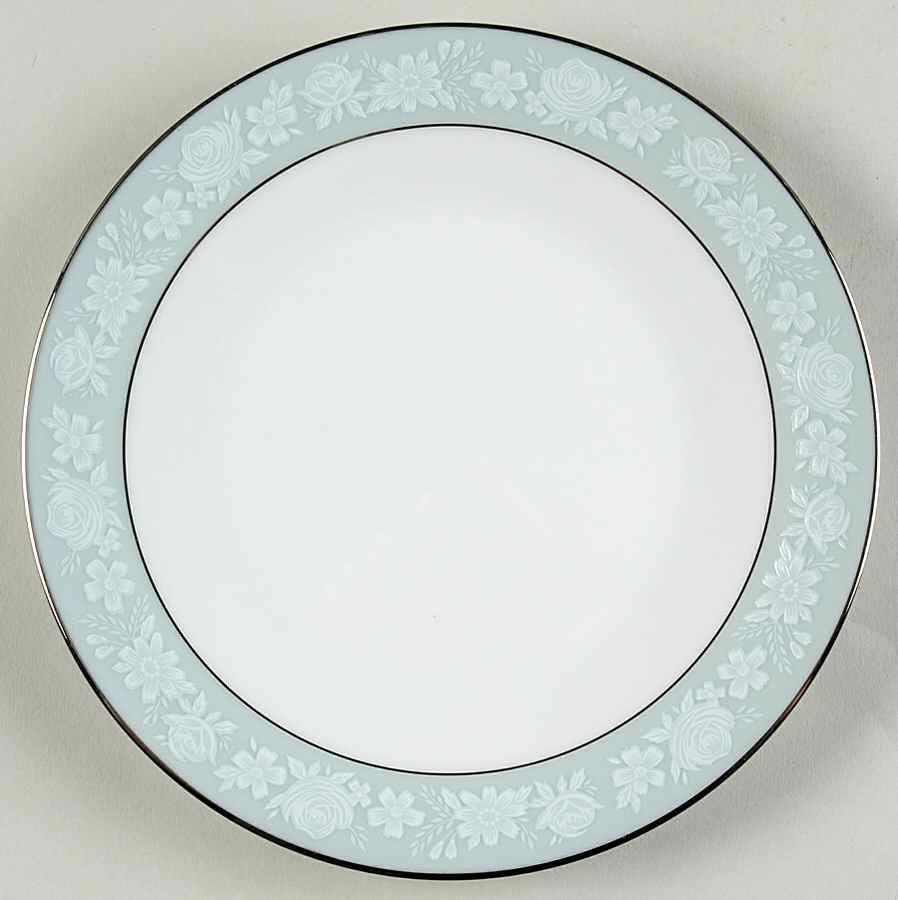 Lamita Bread & Butter Plate by Noritake-1