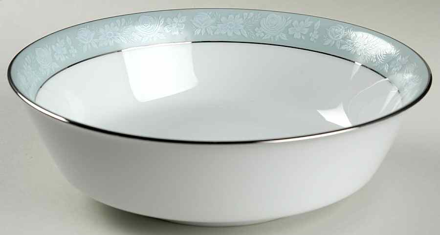 Lamita 8" Round Vegetable Bowl by Noritake-1