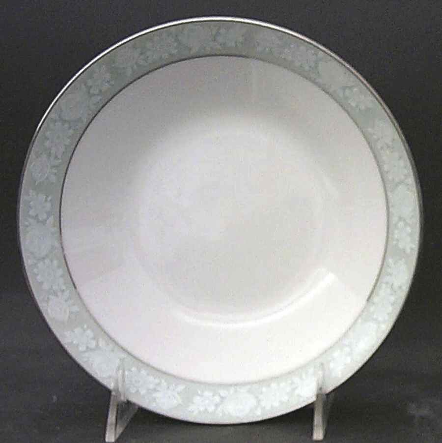 Lamita Coupe Soup Bowl by Noritake-1