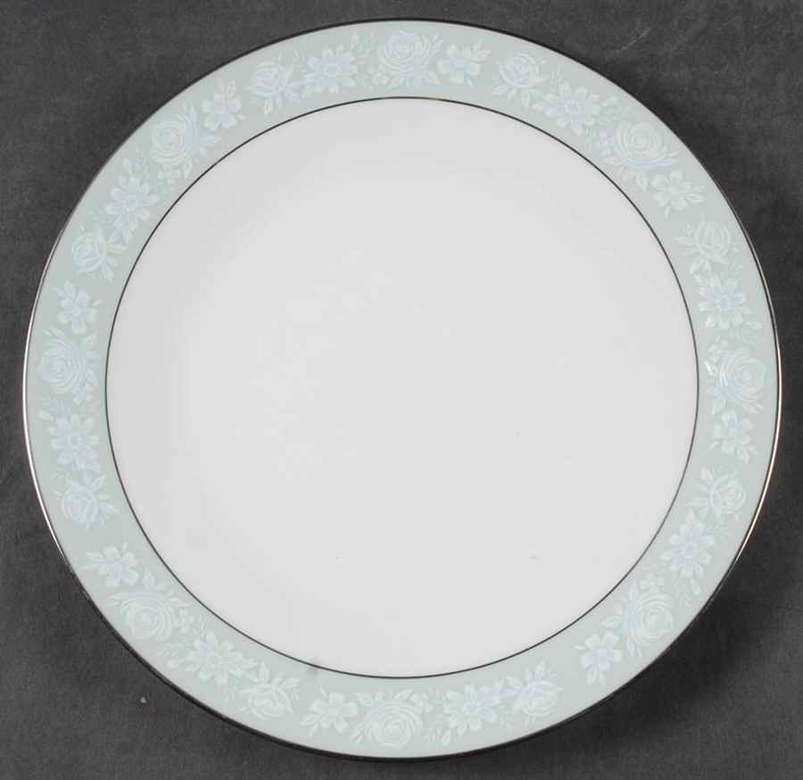 Lamita Salad Plate by Noritake-1