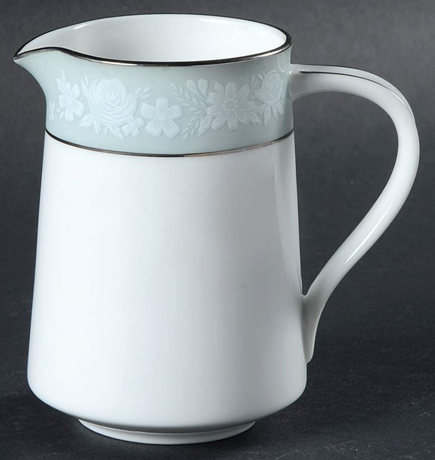 Lamita Creamer by Noritake-1