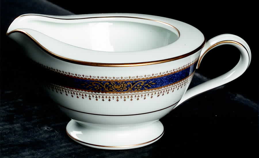 Lamarre Creamer by Noritake-1