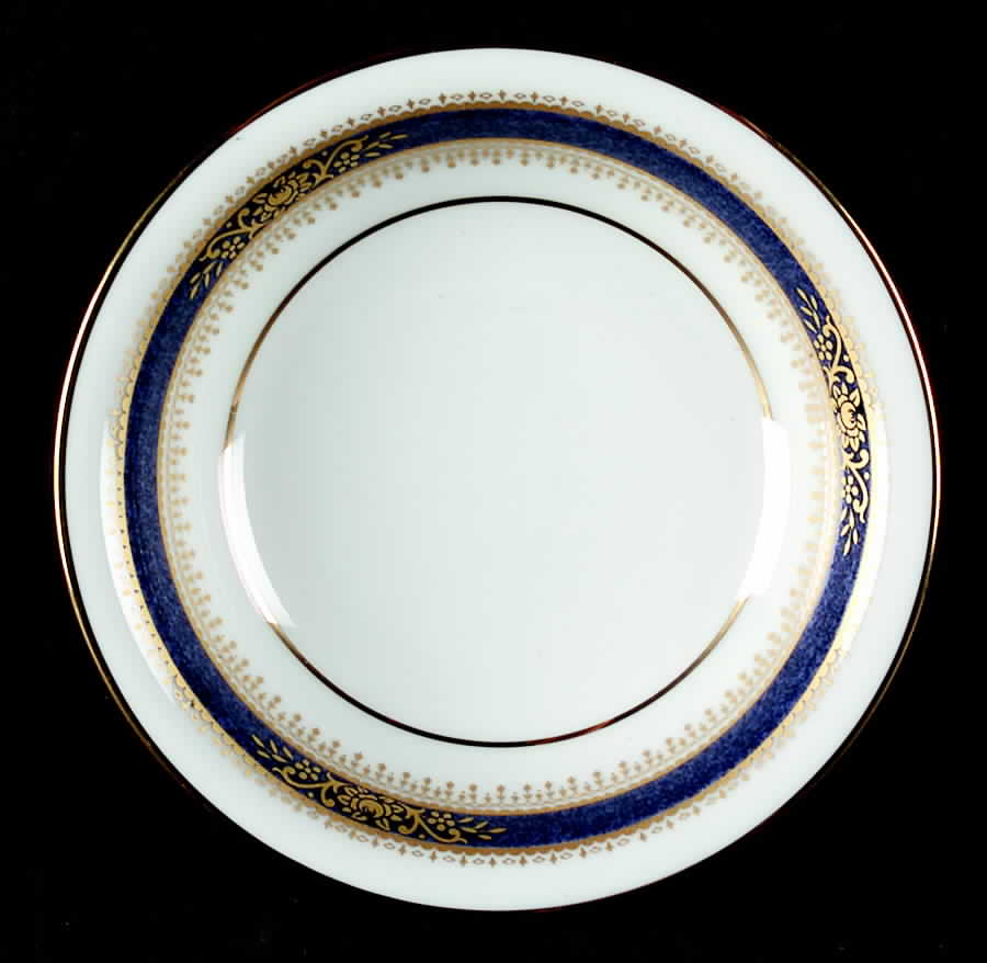 Lamarre Fruit/Dessert (Sauce) Bowl by Noritake-1