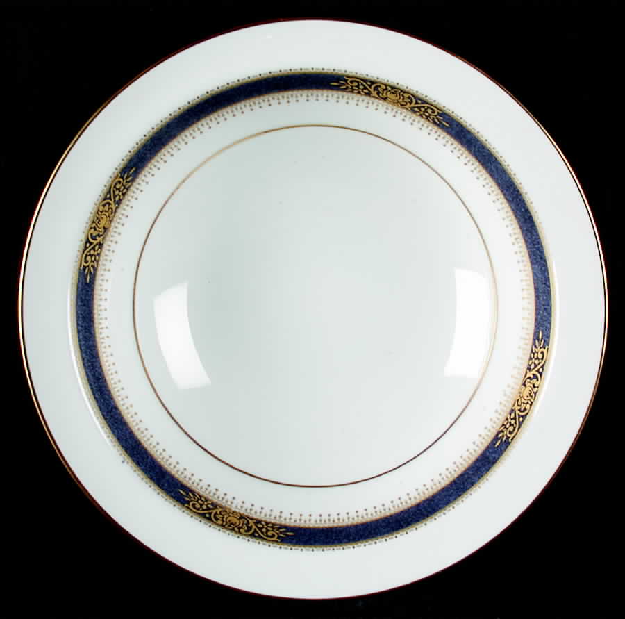 Lamarre 9" Round Vegetable Bowl by Noritake-1