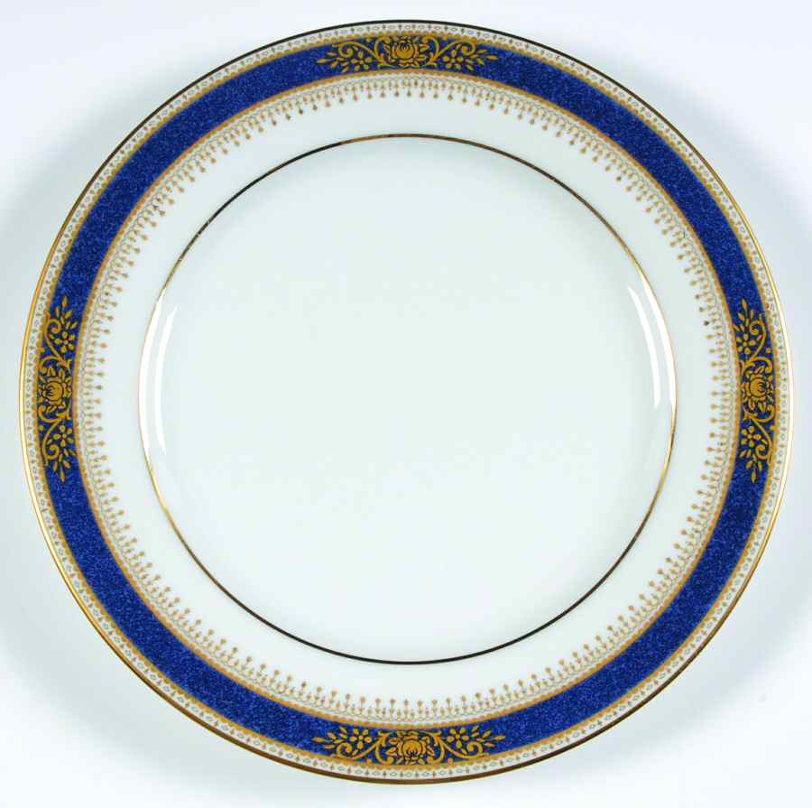 Lamarre Salad Plate by Noritake-1