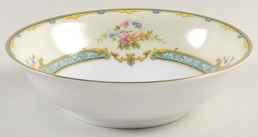 Lamara Coupe Cereal Bowl by Noritake-1