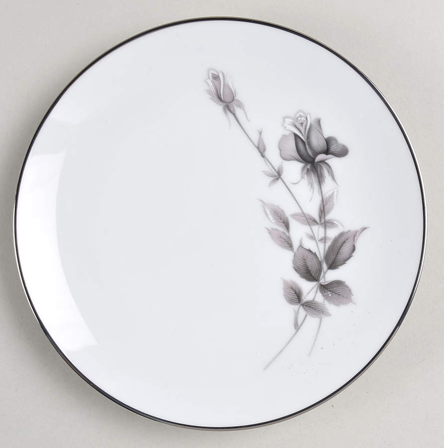 L'Amor Dessert/Pie Plate by Noritake-1