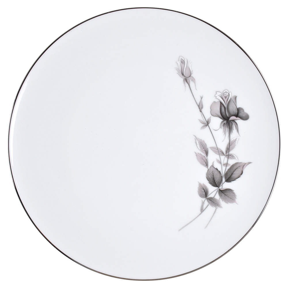 L'Amor Dinner Plate by Noritake-1