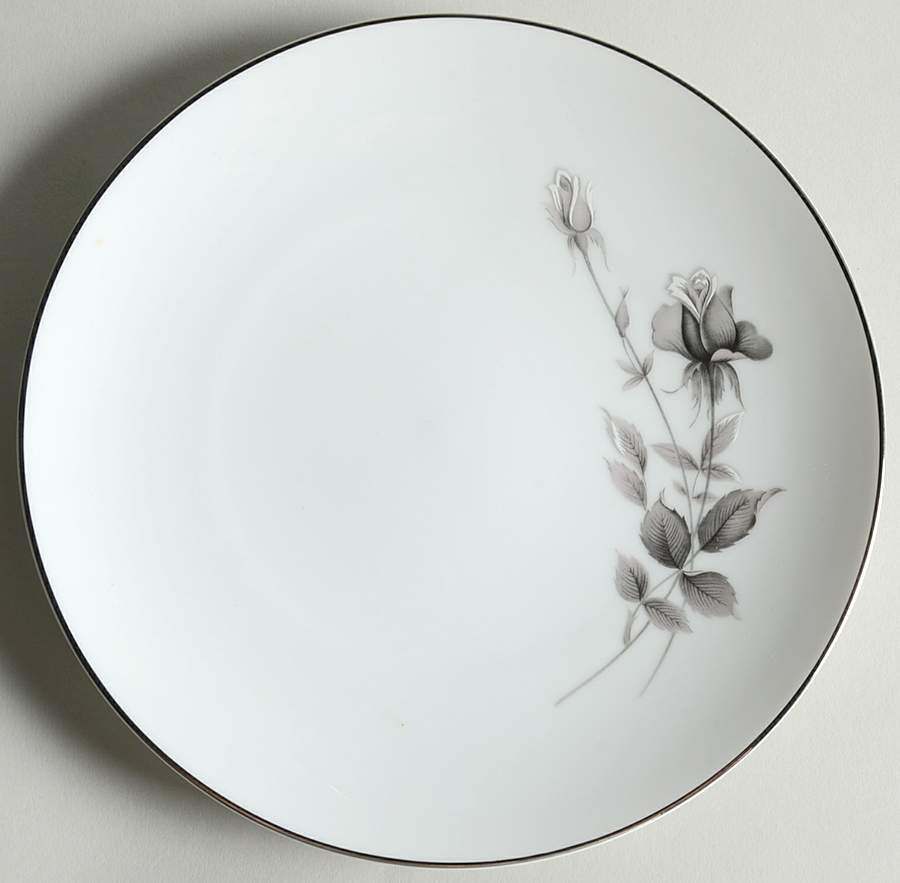 L'Amor Salad Plate by Noritake-1