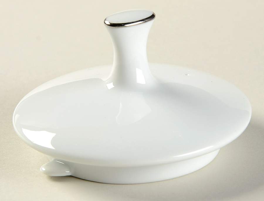 L'Amor Lid for Teapot by Noritake-1