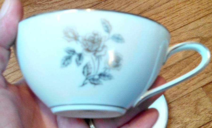 Lamonia Flat Cup by Noritake-1