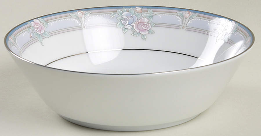 Lancashire Coupe Soup Bowl by Noritake-1