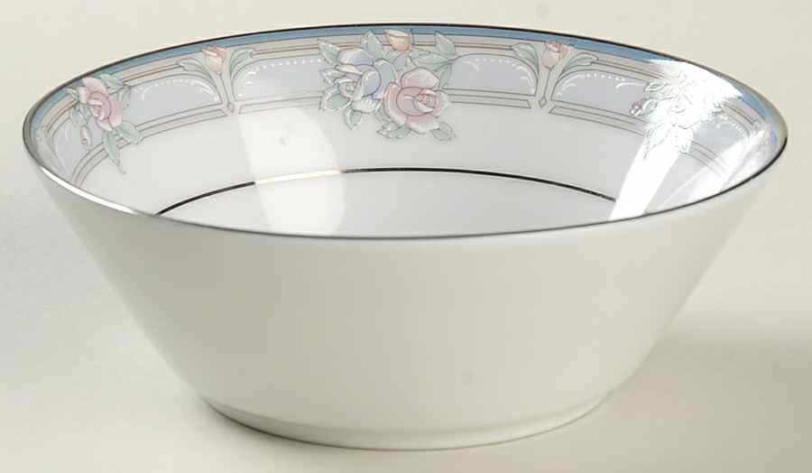 Lancashire Fruit/Dessert (Sauce) Bowl by Noritake-1