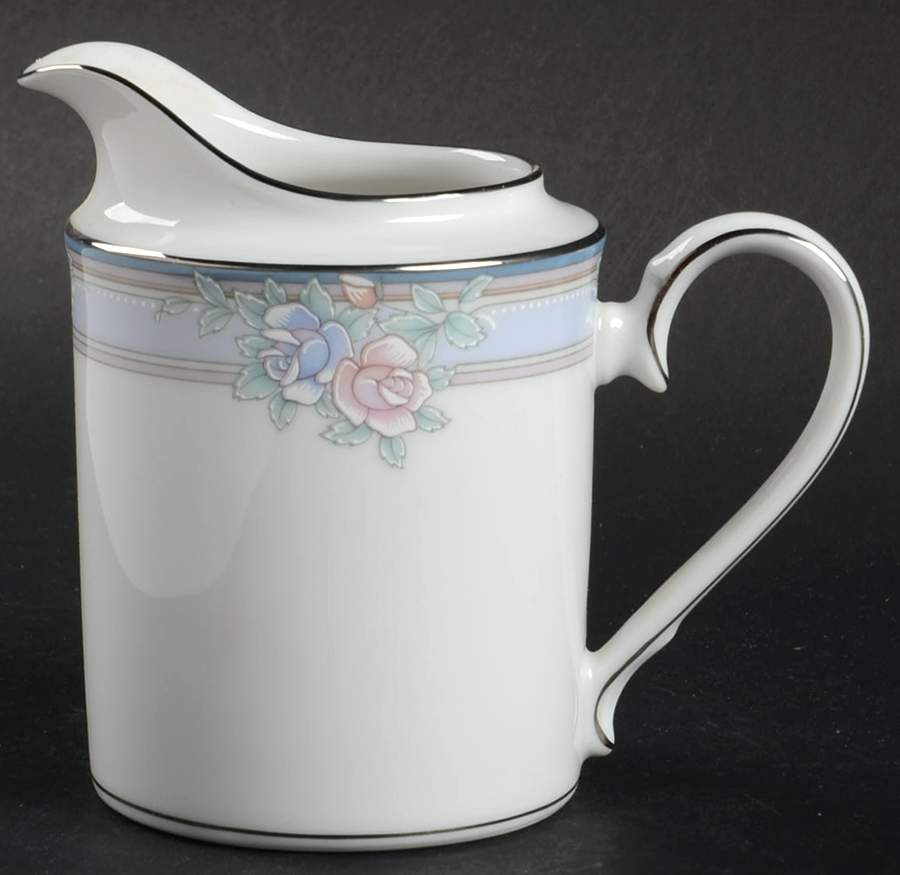 Lancashire Creamer by Noritake-1