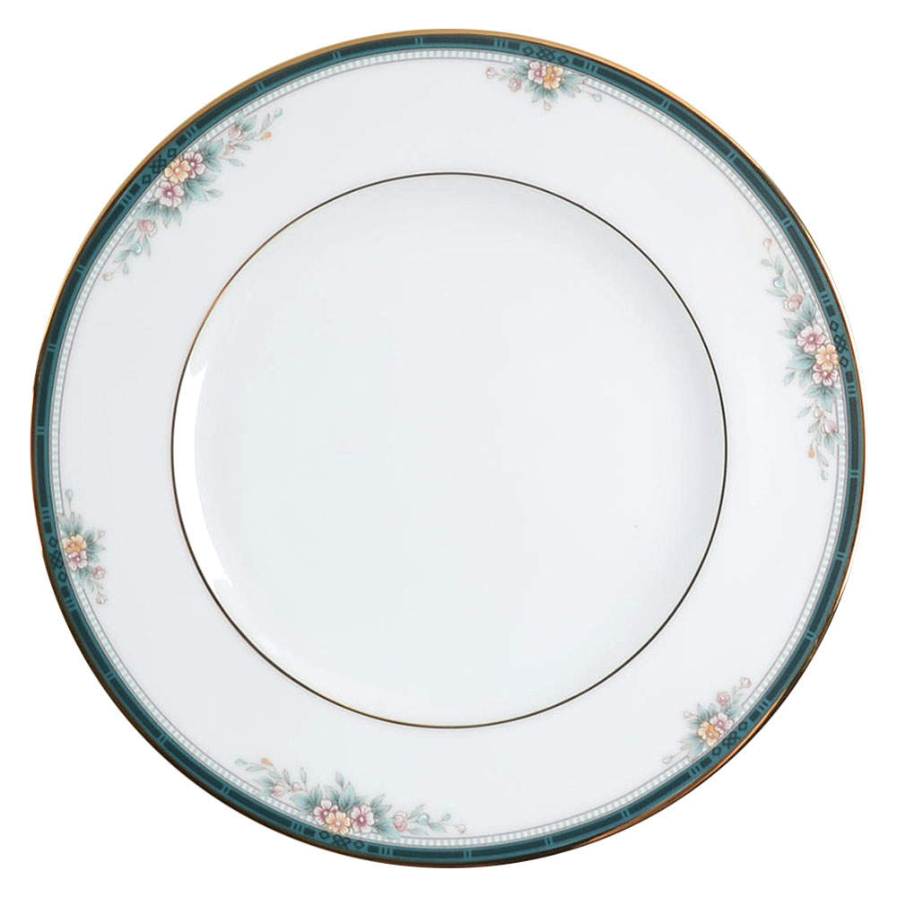 Landon Salad Plate by Noritake-1