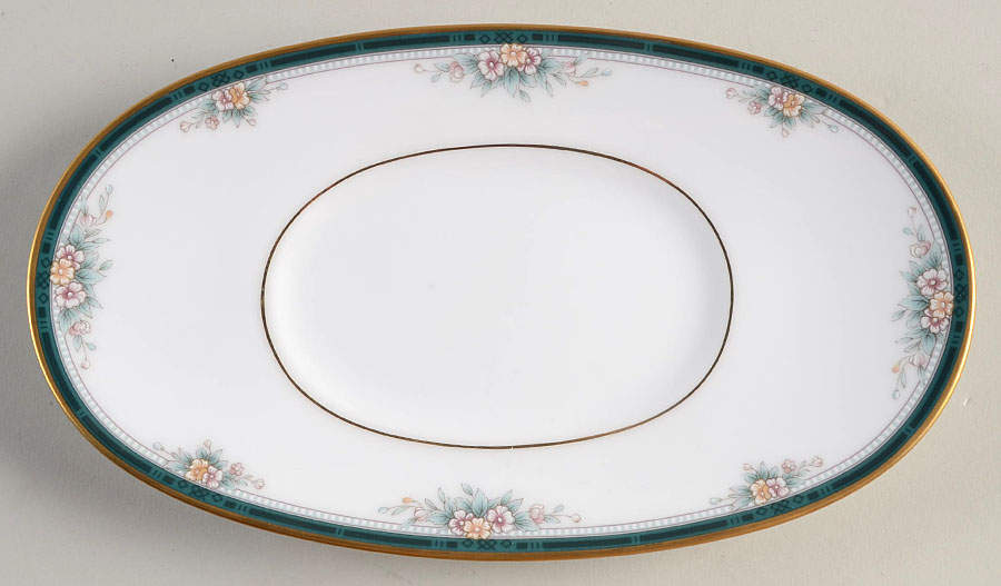 Landon Relish/Butter Tray by Noritake-1