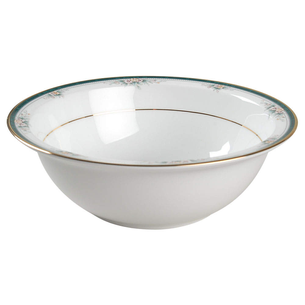 Landon 9" Round Vegetable Bowl by Noritake-1