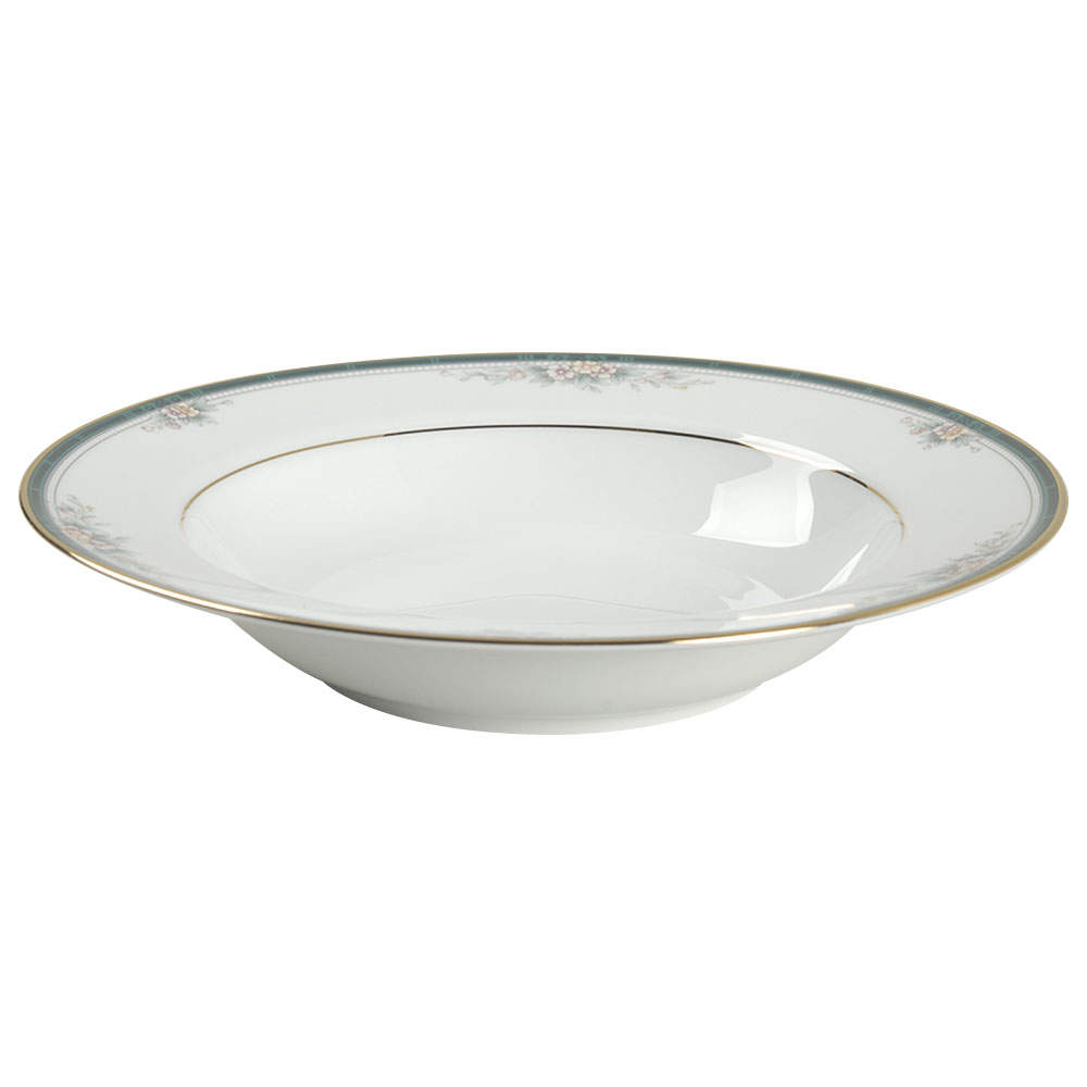 Landon Large Rim Soup Bowl by Noritake-1