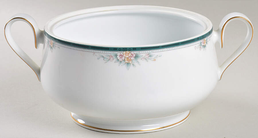 Landon Round Vegetable No Lid by Noritake-1
