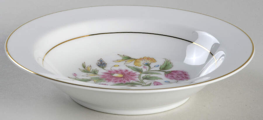 Langdon Fruit/Dessert (Sauce) Bowl by Noritake-1