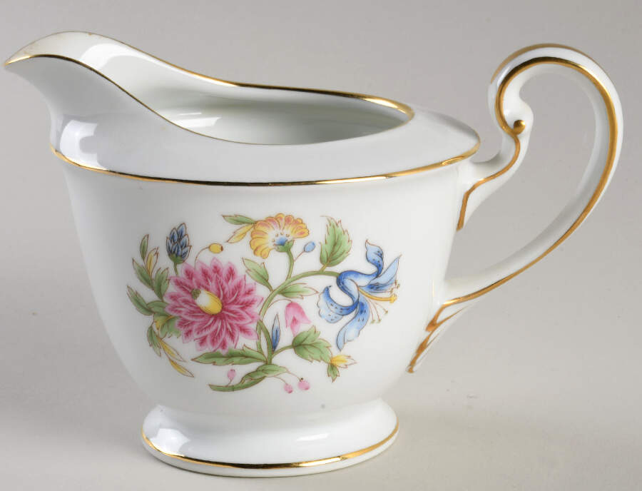Langdon Creamer by Noritake-1