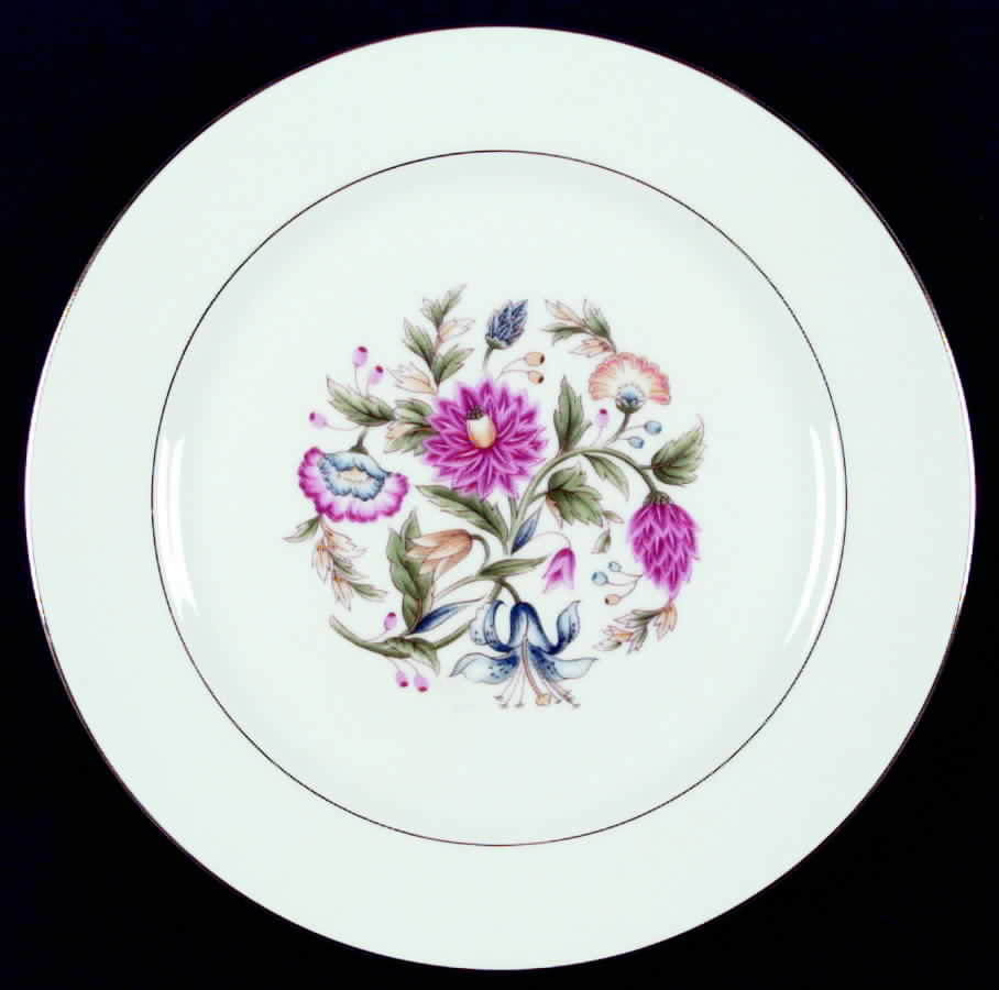Langdon Dinner Plate by Noritake-1