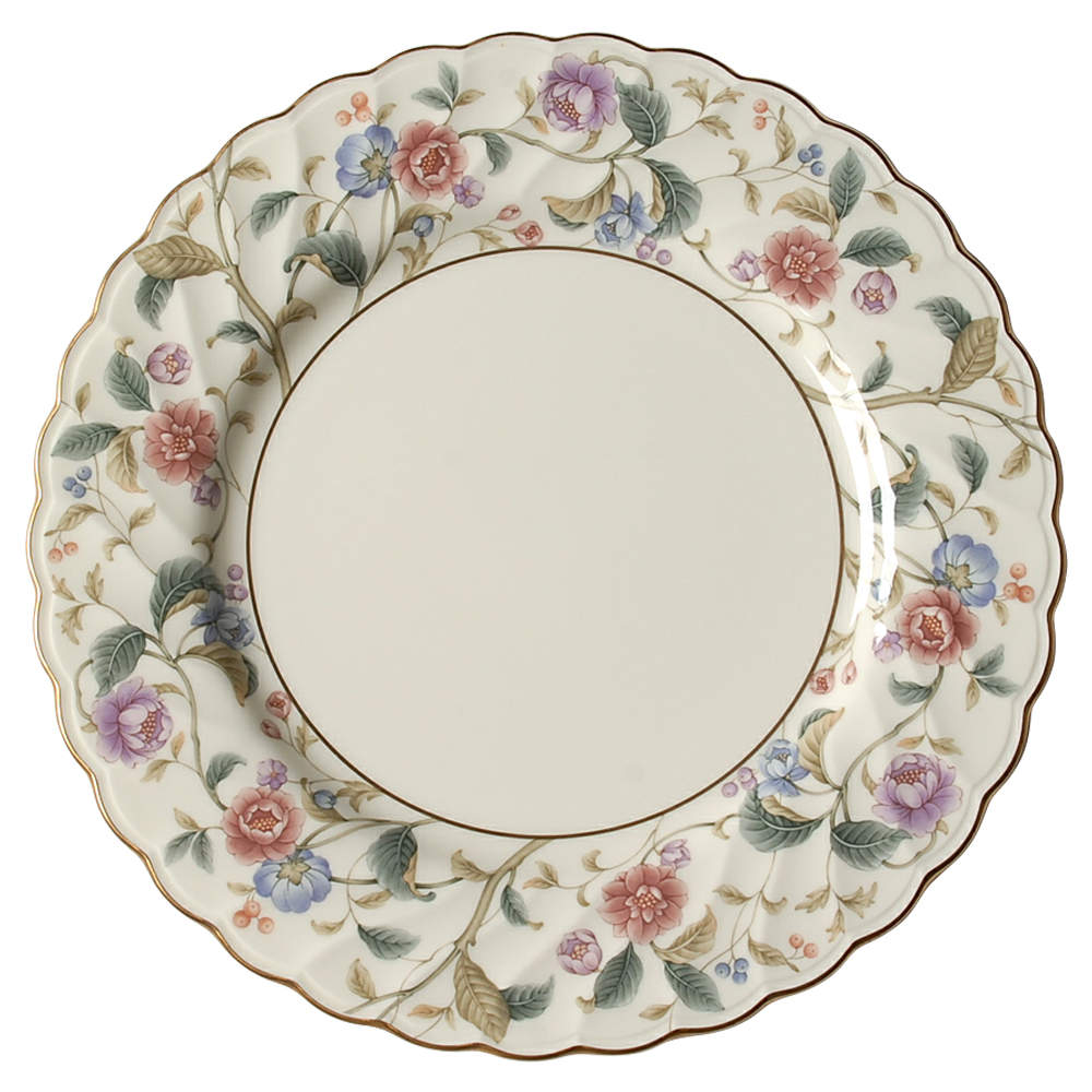 La Prada Dinner Plate by Noritake-1