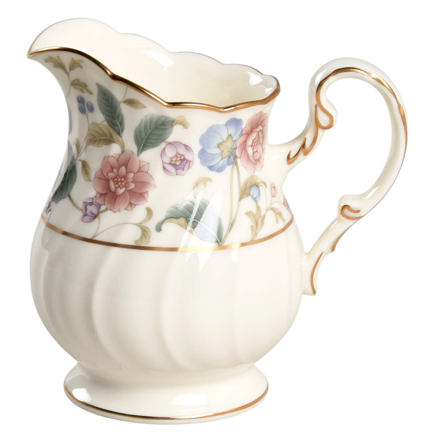 La Prada Creamer by Noritake-1