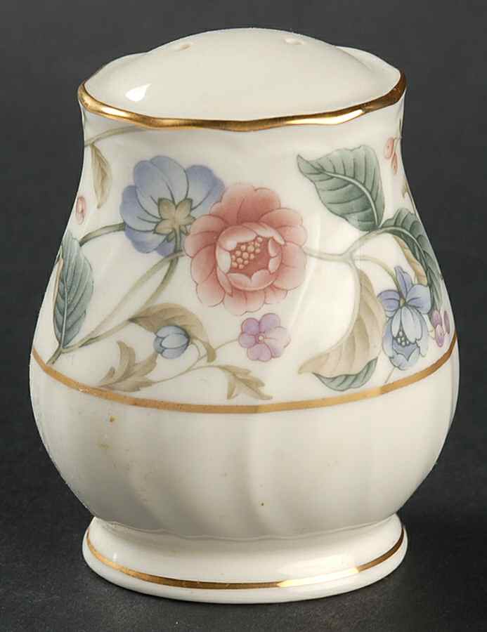 La Prada Salt Shaker by Noritake-1