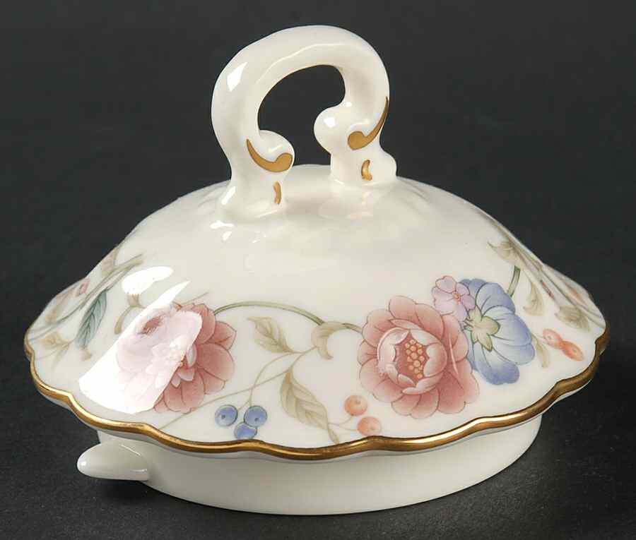 La Prada Lid for Coffee Pot by Noritake-1