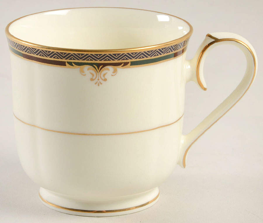 Lady Quentin Footed Cup by Noritake-1