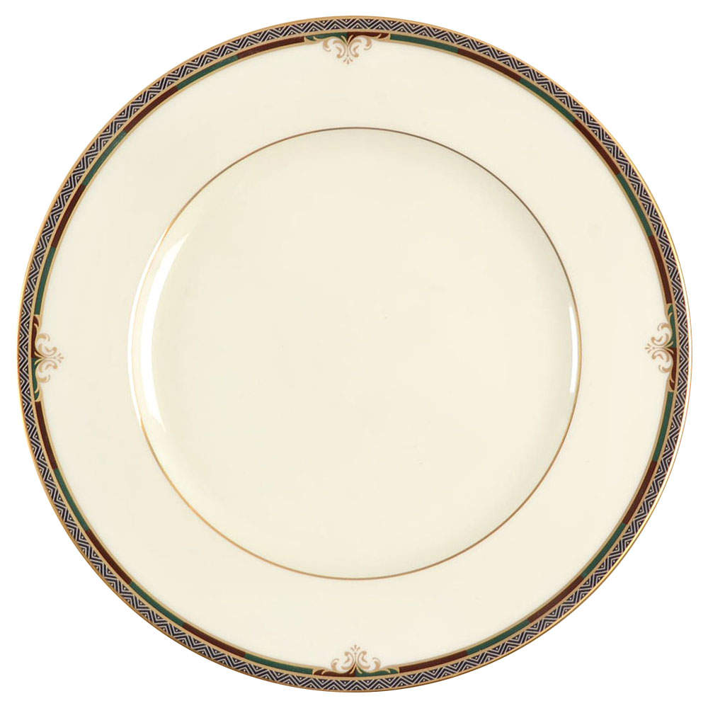Lady Quentin Salad Plate by Noritake-1