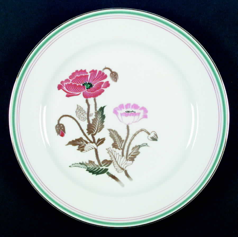 Laraine Dinner Plate by Noritake-1